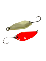 Блесна для рыбалки Emba, 33мм., 4,2 г., 75 1 шт