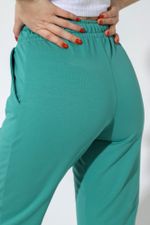 Брюки Мегаполис-5 Виотекс ЗЕЛЁНЫЙ