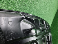 Капот KGM Torres (2023-н.в.)