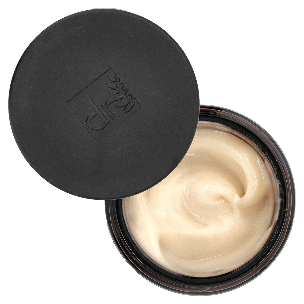 Dr. Botanicals, Re1, комплекс с ретинолом, комплекс для повышения упругости кожи и гиалуроновая кислота, ночное увлажняющее средство, 60 мл (2 жидк. унции)