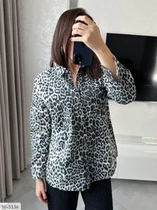 Рубашка IG-5135 Фабрика Моды