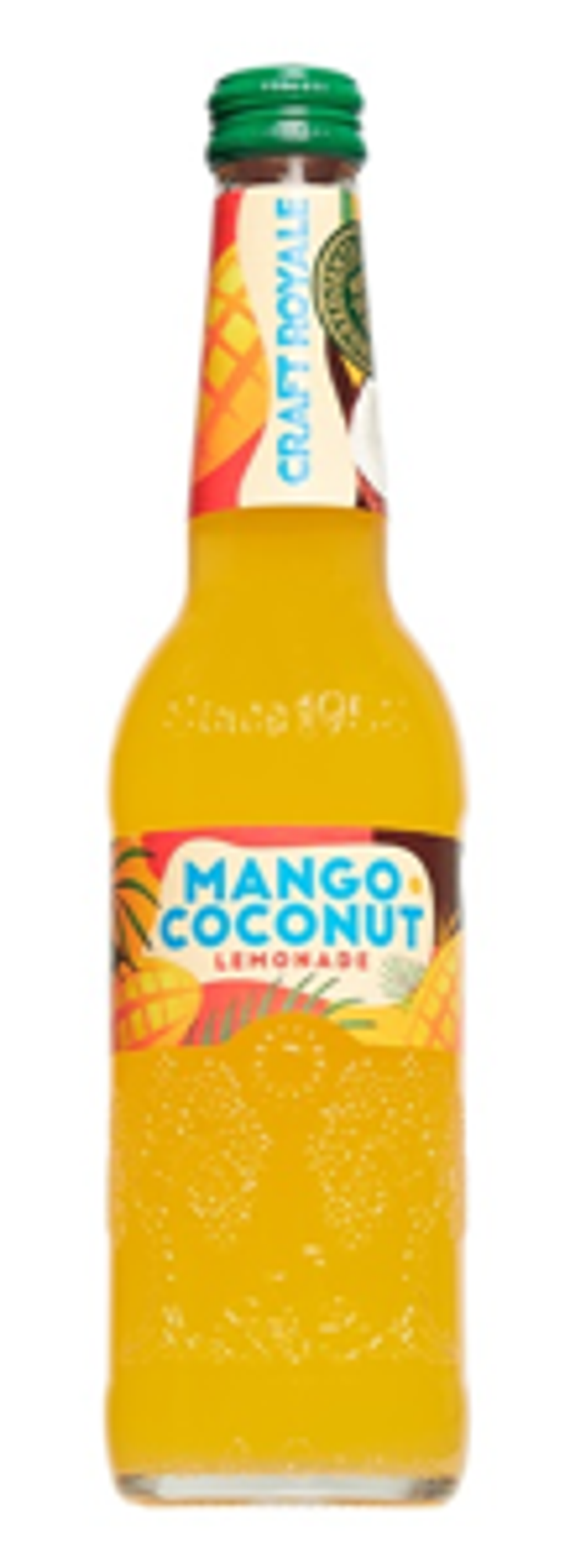 Крафт Роял МАНГО И КОКОС 0,41/12