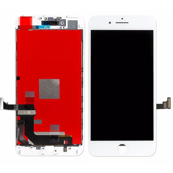 Дисплей для Apple iPhone 7 Plus в сборе с тачскрином (White) OR