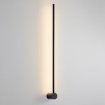 Настенный светильник OM820844 black