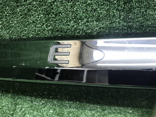 Накладка крышки багажника Geely Atlas Pro (21-нв)