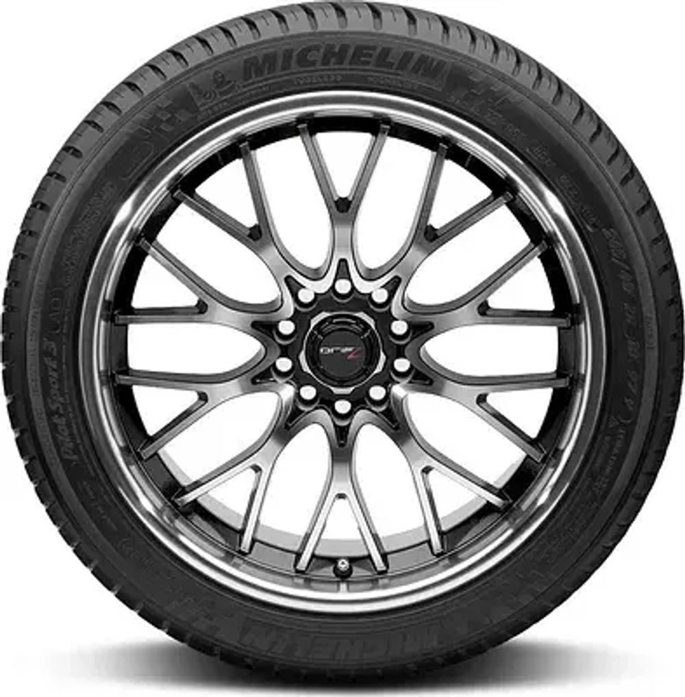 Michelin Pilot Sport PS3 225/45 R18 95V XL