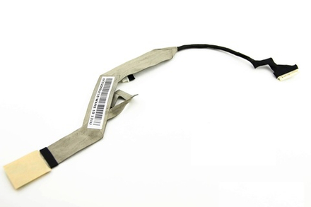 Шлейф матрицы (LCD Cable) для HP Elitebook 2540p Series