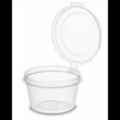 Соусник 30мл TALGON 80шт крышка сверху (уп1680)