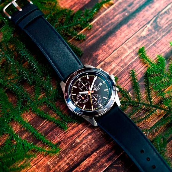 Наручные часы Casio EFR-526L-2C