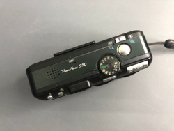 Canon PowerShot S50