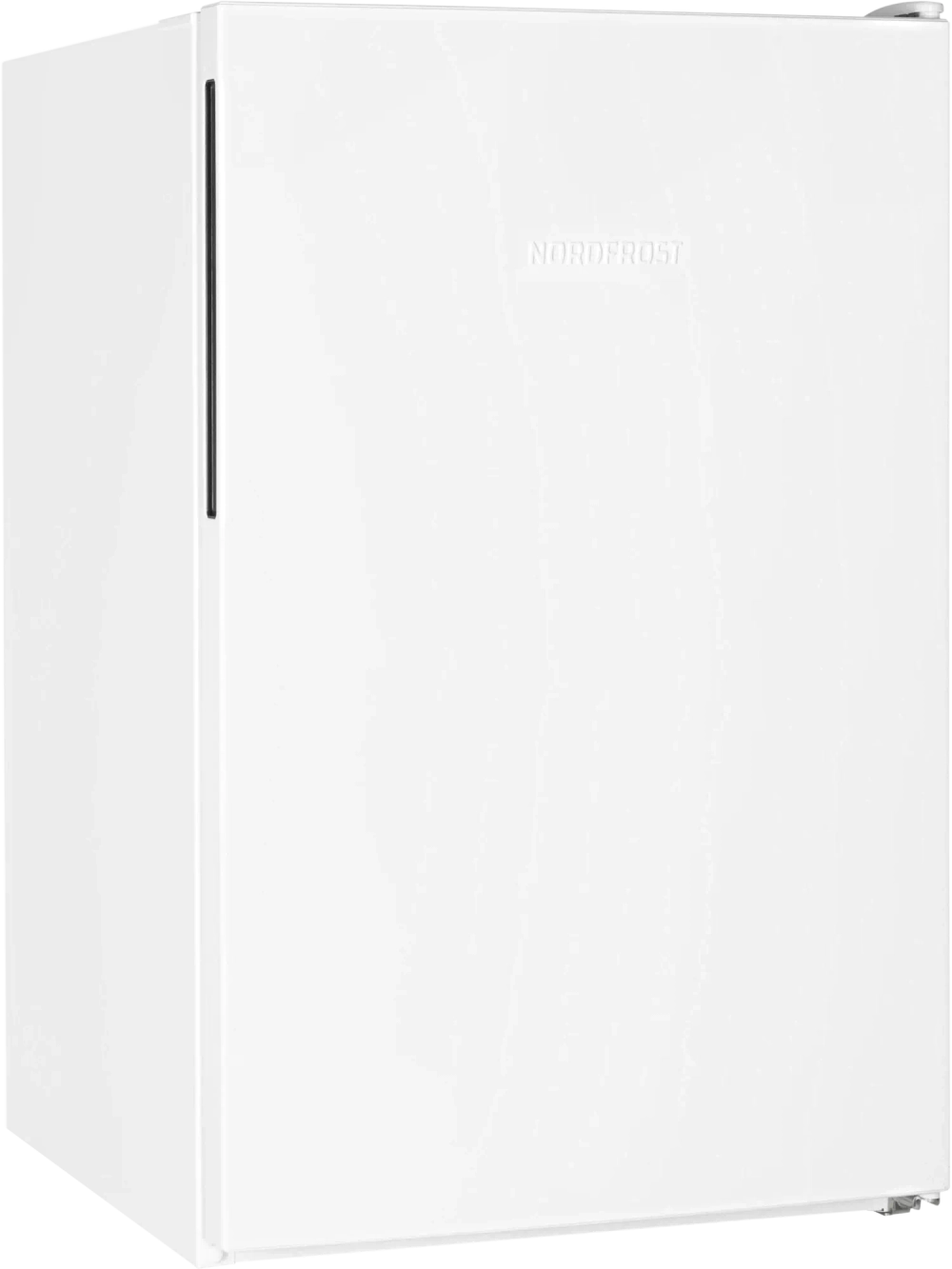 Морозильная камера NordFrost DF 260NF WAP