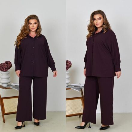 Костюм УК-3811-2 Фабрика Моды Фото 1