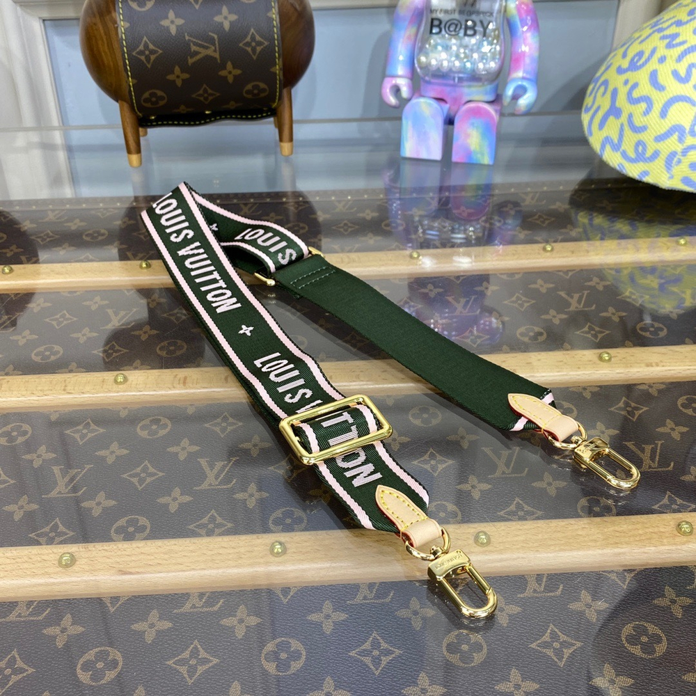 Louis Vuitton Strap