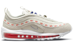 Кроссовки Nike Air Max 97 "First Use" (Женская размерная сетка)