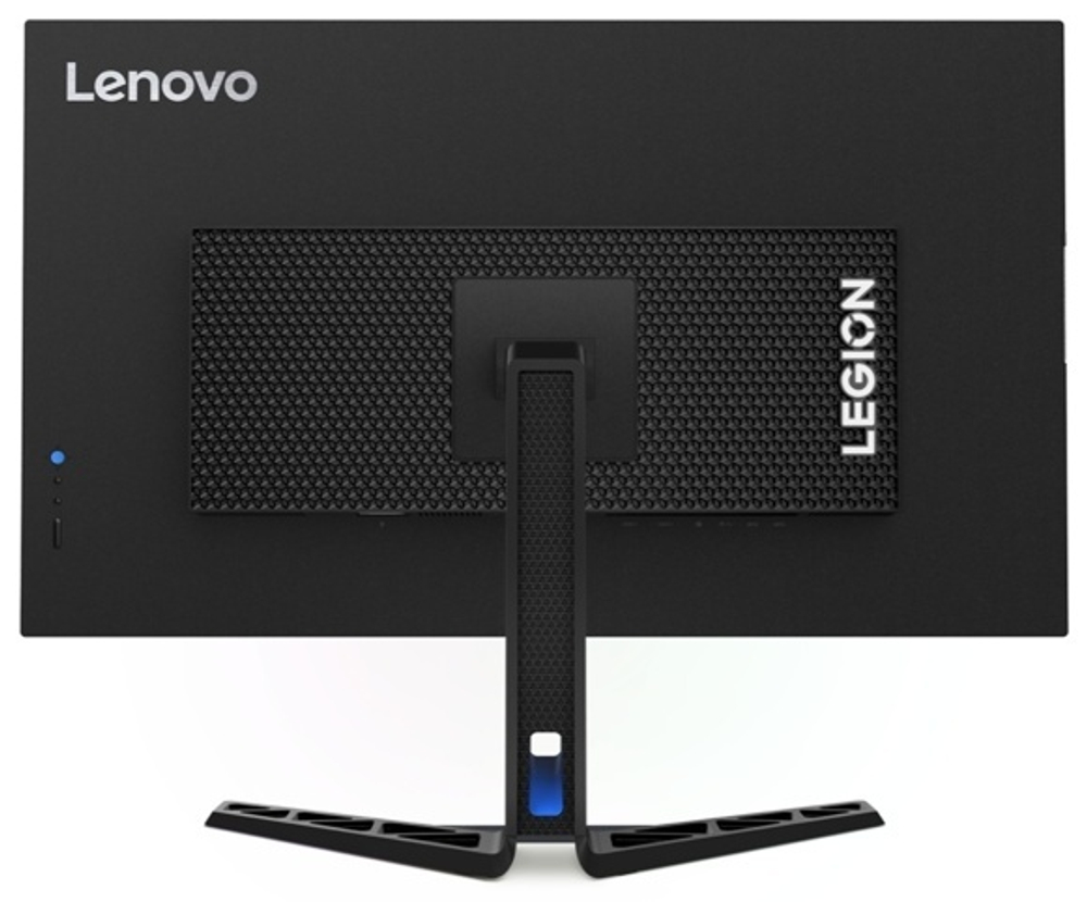 Монитор Lenovo 66F9UAC6EU черный