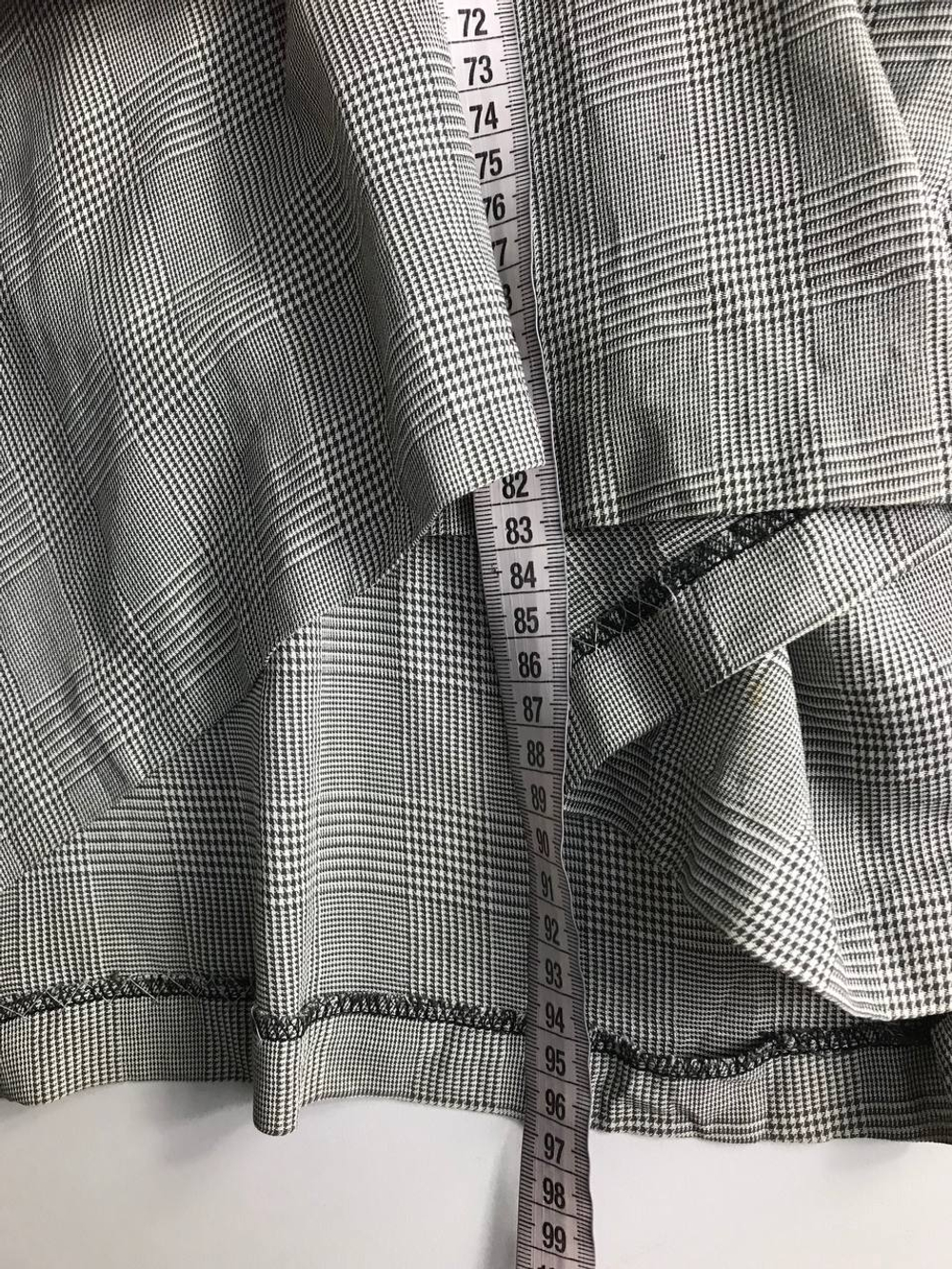 Брюки Gomme широкие, визуально на 44/46 размер