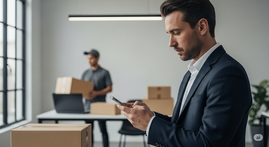 71% россиян экономят время с доставкой: как сервисы меняют потребительские привычки