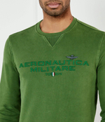 Худые Aeronautica Militare - зеленый(FE1985F539)