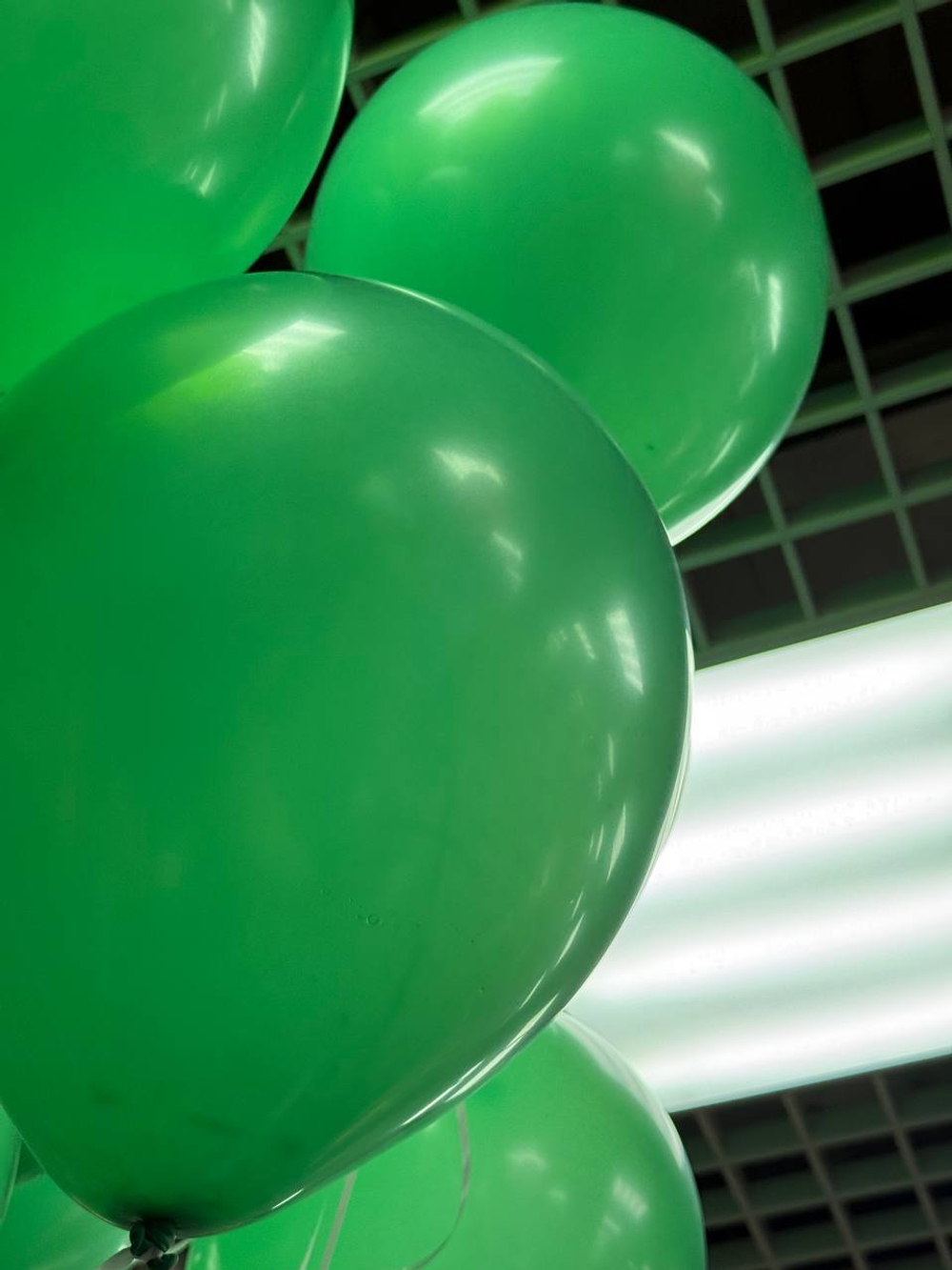 АКЦИЯ! 30 гелиевых шаров