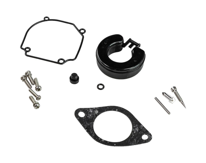 Ремкомплект карбюратора Tohatsu M25B,C3/30A,A4, Recmar