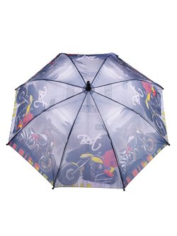 Зонт детский с рисунком (00-0279)
