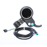 Дисплей курок газа бортовой компьютер для Joyor Y1, Joyor X1