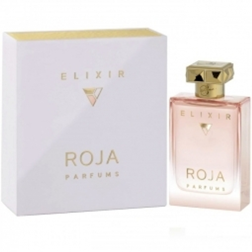 Парфюмерная вода Roja Dove "Elixir Pour Femme", 100 ml (LUXE)