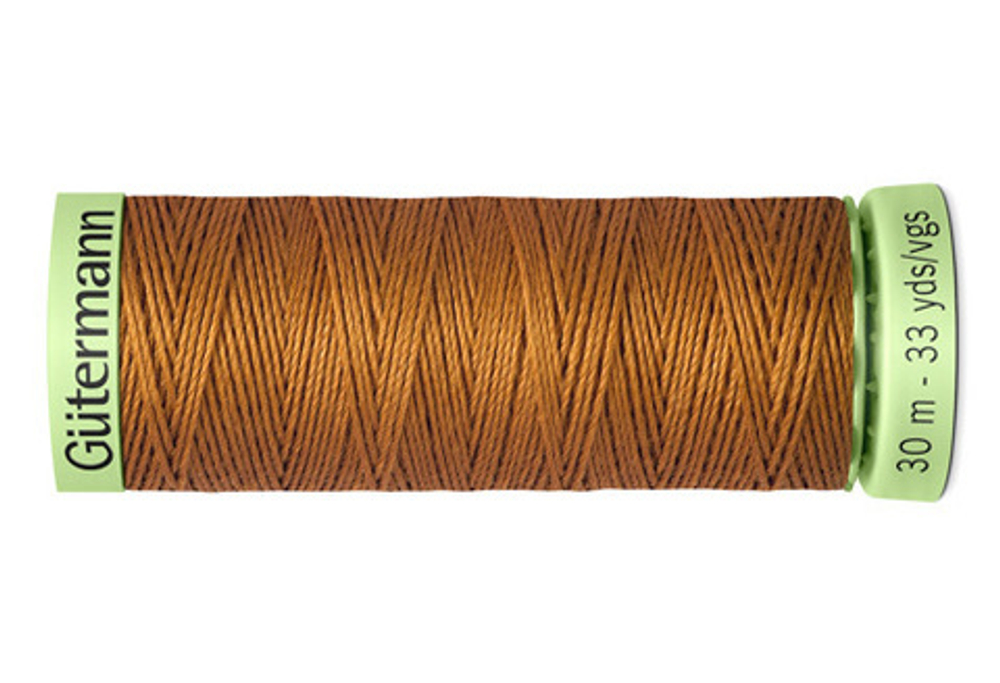 Нитки отделочные Top Stitch- 100% п/э-30м-Gutermann