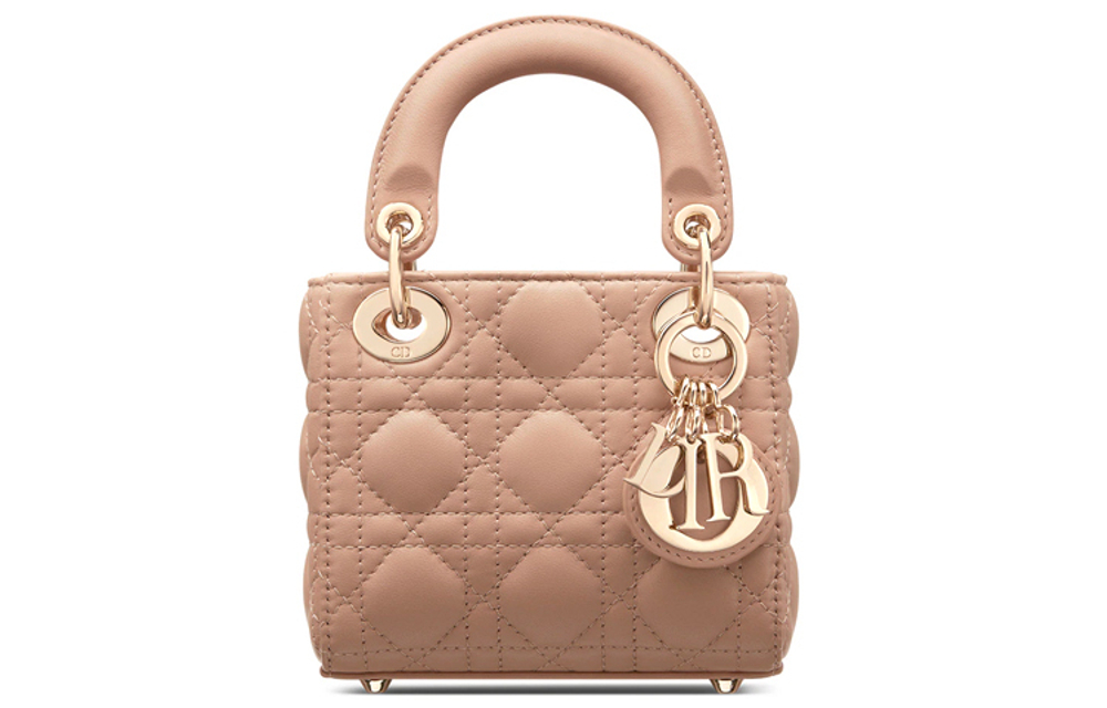 Сумка DIOR Logo, S0856ONGE-M49P