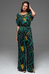 Пижама Mia-Amore 5536 "Malachite"