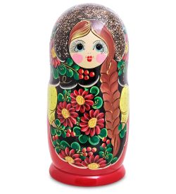 МР-12/ 1-A Матрешка 10м «Любаша»