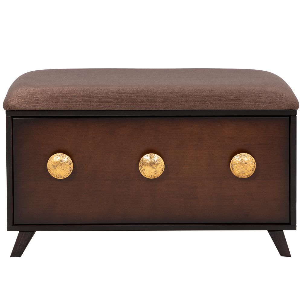 Банкетка Heri 1 Каштан