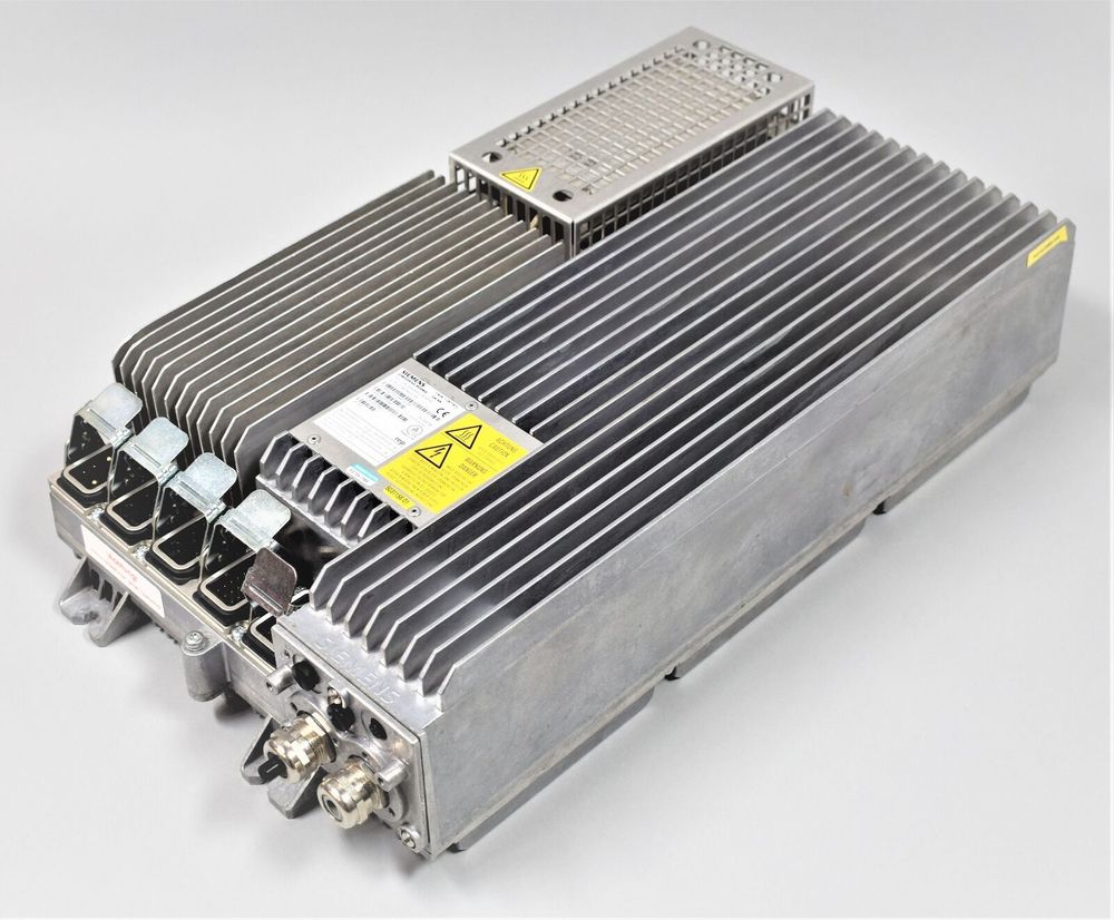 SIEMENS 6SN2703-3AA13-0BA1