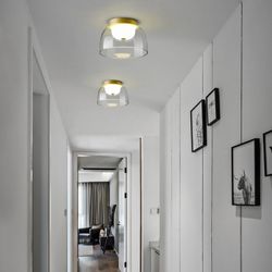 Потолочный Светильник Clarity A By Imperiumloft