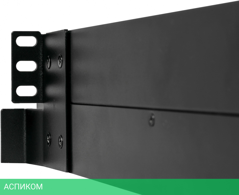 Источник бесперебойного питания Systeme Electric Smart-Save Online SRV 1000ВА (SRVSE1KRTI)