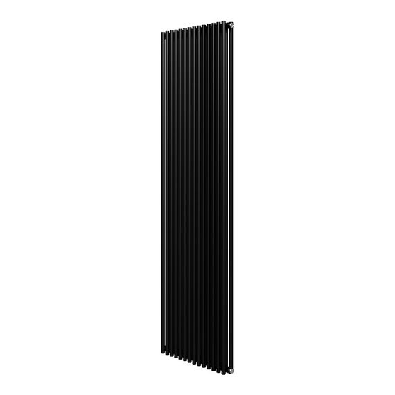 Дизайн-радиатор Royal Thermo Shift R22 C2180 14 секций 2688 Вт черный