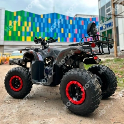 Квадроцикл бензиновый MOTAX  GRIZLIK 200 LUX