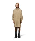 Парка W3 Rains - песочный(18140)