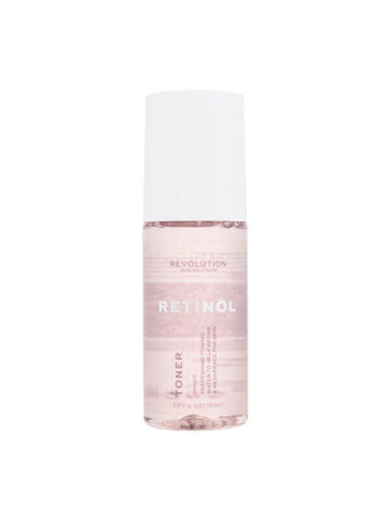 Revolution Skincare Retinol Toner 150 ml gesichtswasser und spray für Frauen