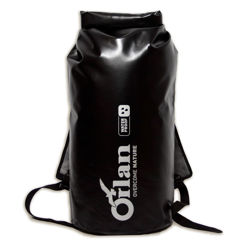 Гермомешок-рюкзак Orlan Dry Bag Экстрим 100 л