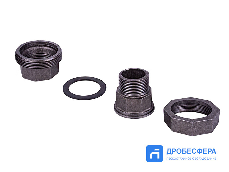 Американка 32 для аппарата PST PS арт. 001.00.43-01
