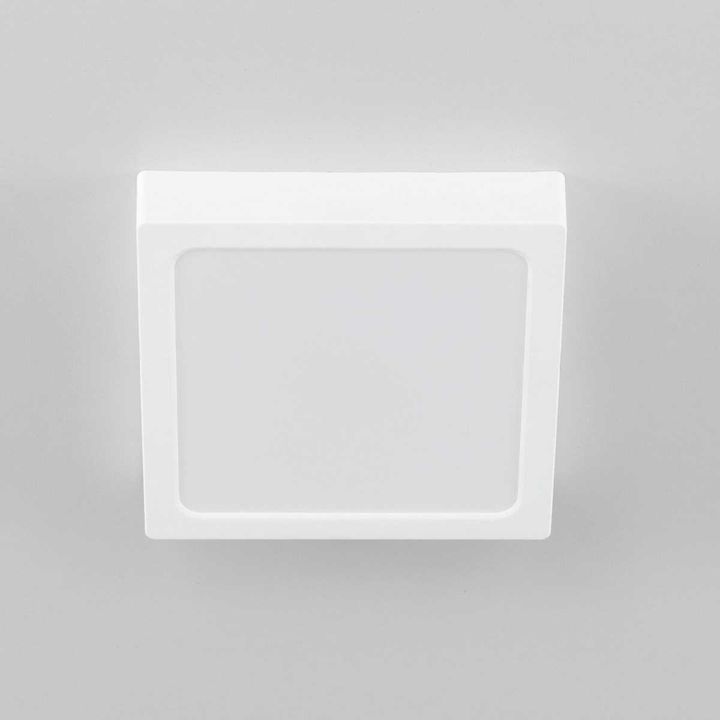 Накладной светодиодный светильник Citilux Галс CL55K16N