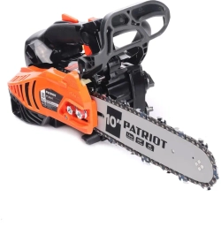 Цепная бензиновая пила Patriot PT 2510 XT (220102510)