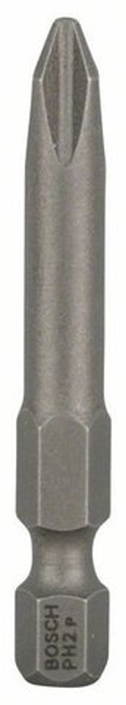 Насадка-бита Extra Hard PH2 2607001528