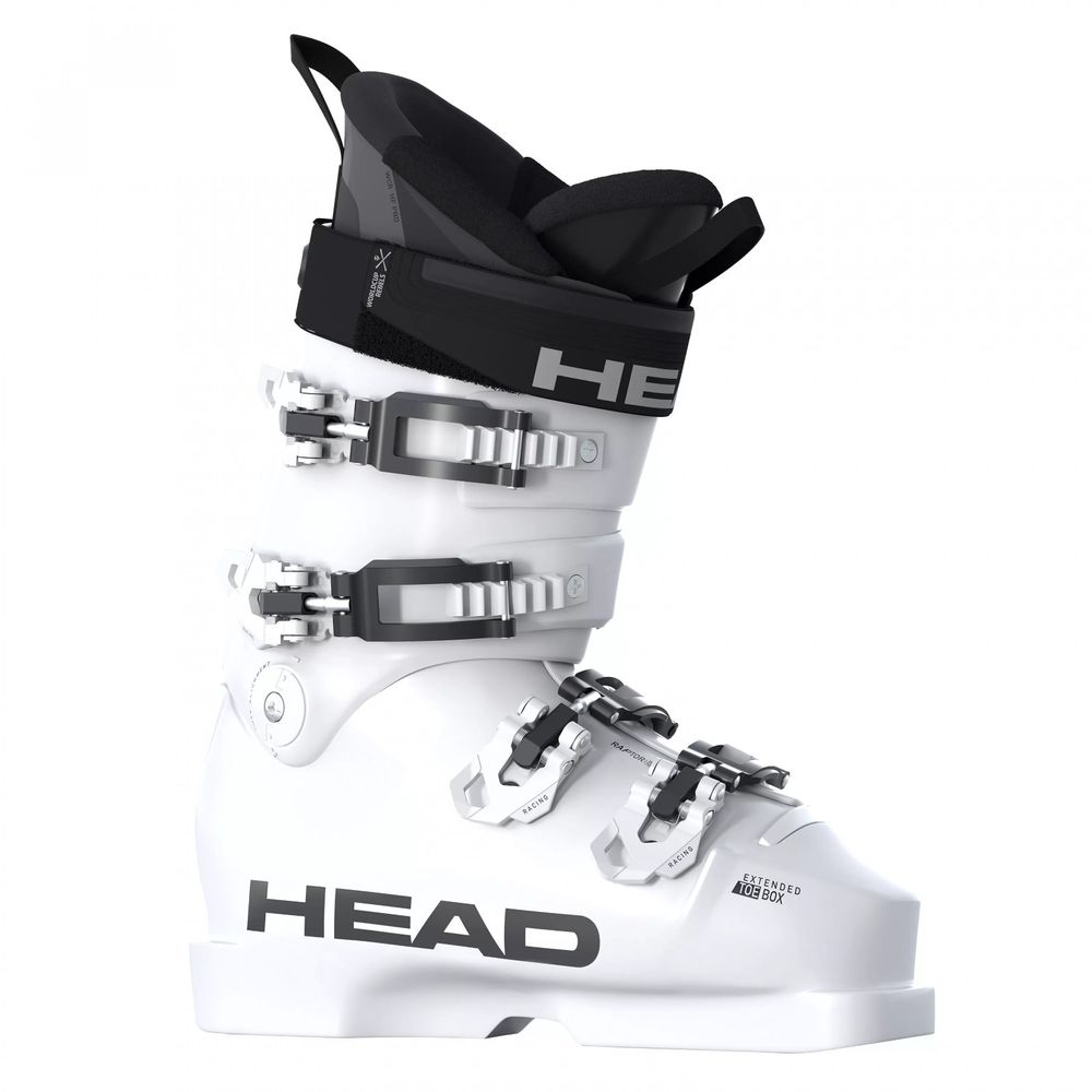 Ботинки горнолыжные Head Raptor 70