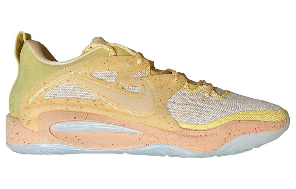Кроссовки Enspire X Nike Kd 15 "Melon Tint" 15