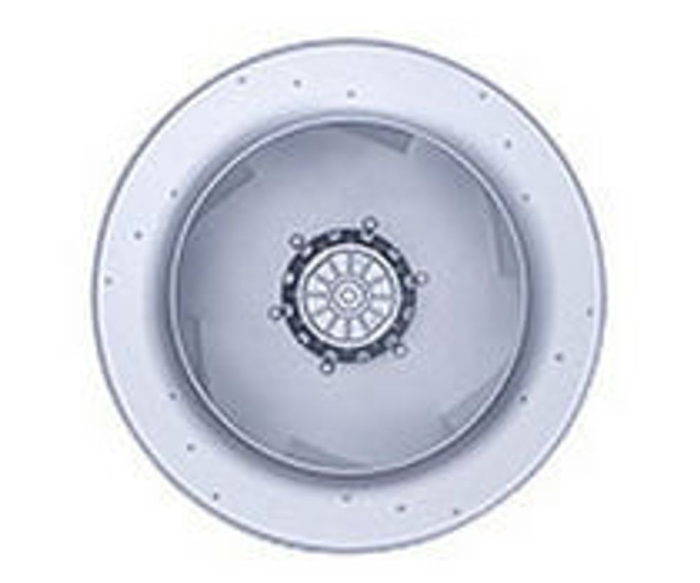 Вентилятор Ziehl-abegg RH31M-VDK.2C.1R