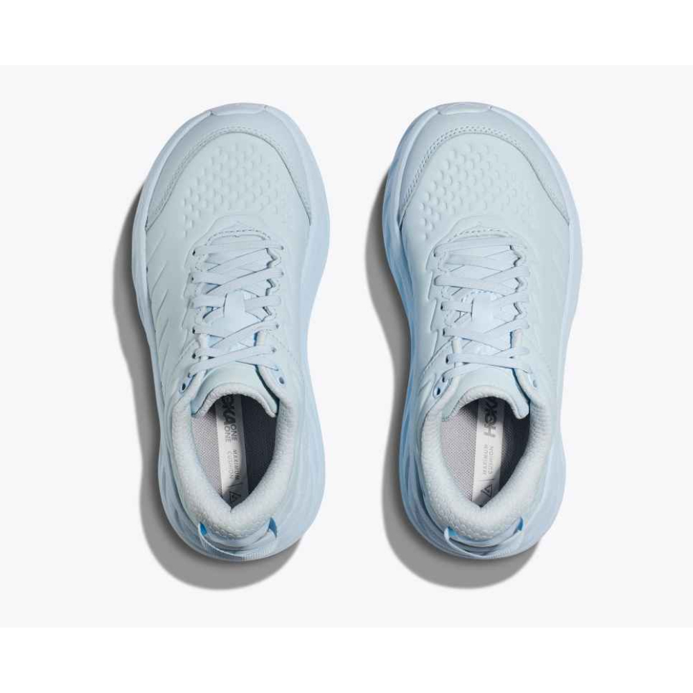 Кроссовки женские HOKA W BONDI SR Ice Water / Ice Water