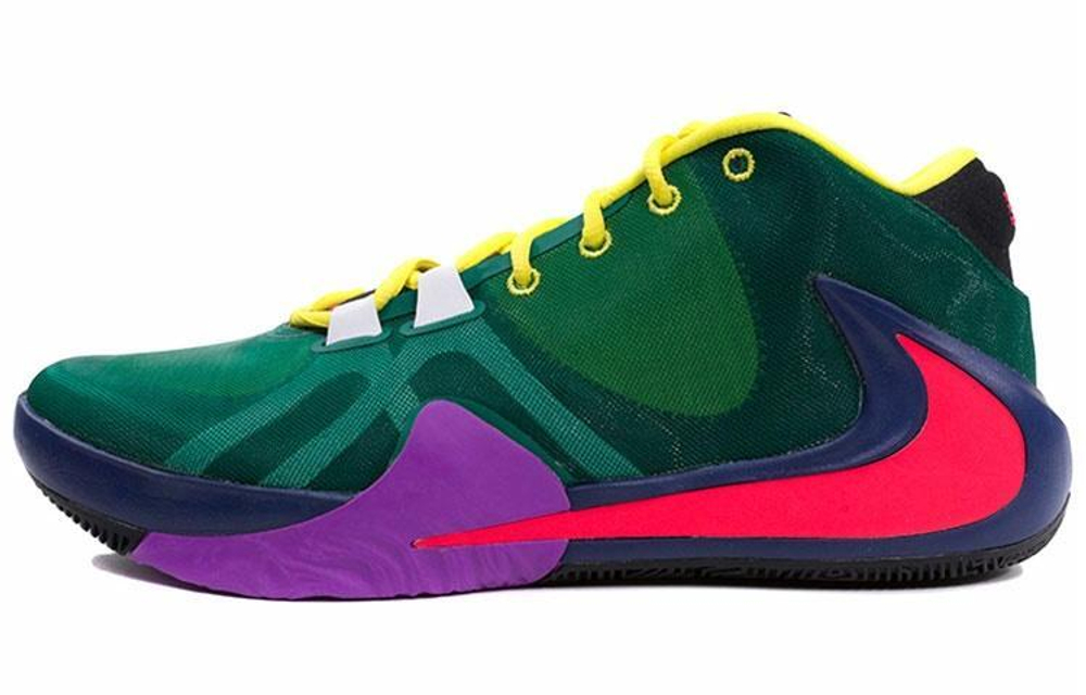 Кроссовки Nike Freak 1