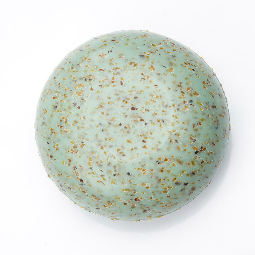 Мыло с морскими водорослями PHYTOMER Seaweed soap